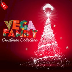 Vega Family Christmas Collection