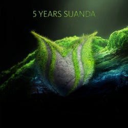 5 Years Suanda