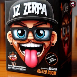 Jz Zerpa (Aleteo Boom Edition)