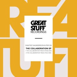 The Collaboration EP