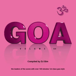 Goa, Vol. 64