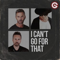 I Can't Go For That (Extended Mix)