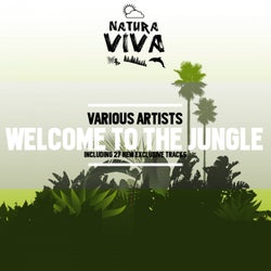 Welcome To The Jungle