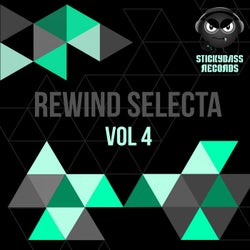 Rewind Selecta, Vol. 4