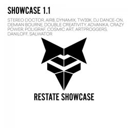 Showcase 1.1