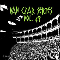 Van Czar Series, Vol. 49