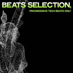 Beats Selection (Progressive Tech Beats Only)