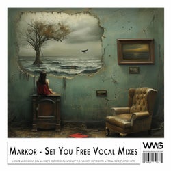 Set You Free Vocal Mixes