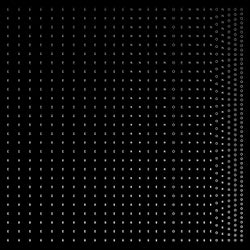 Charged Particles Volume 1