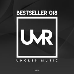 Uncles Music "Bestseller 018"