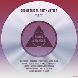 Geometrical Arithmetica, Vol.12