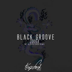 Black Groove