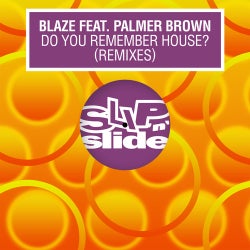 Do You Remember House? - Remixes