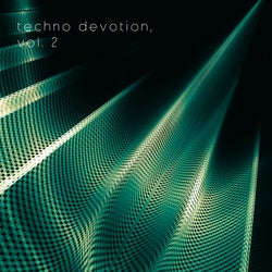 Techno Devotion, Vol. 2