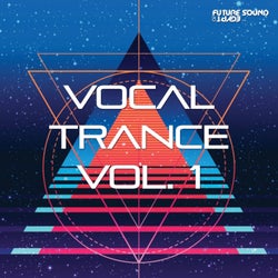 Vocal Trance, Vol. 1