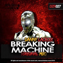 Breaking Machine