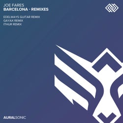 Barcelona - Remixes