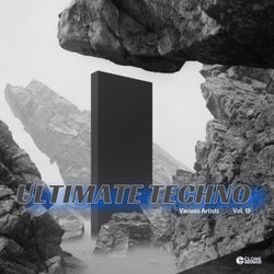 Ultimate Techno,Volume19