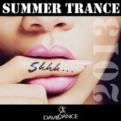 SUMMER TRANCE 2013