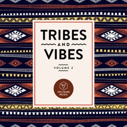 Tribes & Vibes Vol. 2