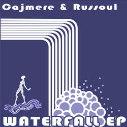 Waterfall EP