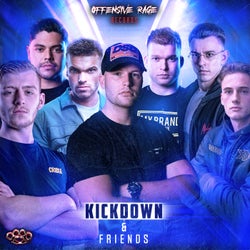 Kickdown & Friends