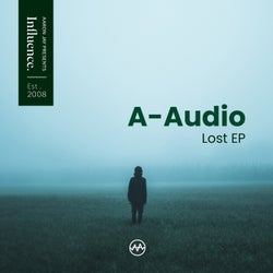 Lost EP