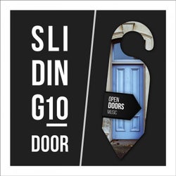 Sliding Door Vol.10