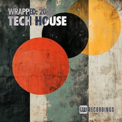 LW Recordings: Wrapped 2024 Tech House