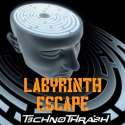 Labyrinth Escape