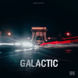 Galactic