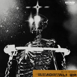 IMMORTAL! EP