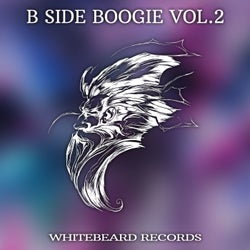 B Side Boogie, Vol. 2