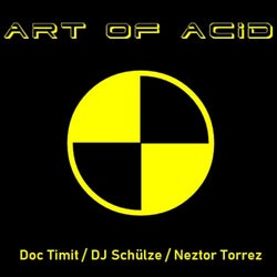 Art of Acid