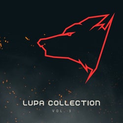 Lupa Collection, Vol. 3