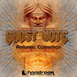 Annunaki Connection