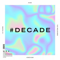 DECADE #3