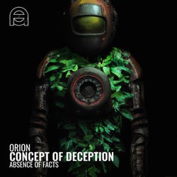 Concept of Deception