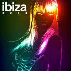 Ibiza 2012