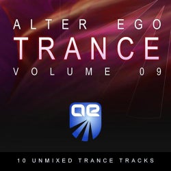 Alter Ego Trance Vol. 9