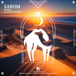 Sarom