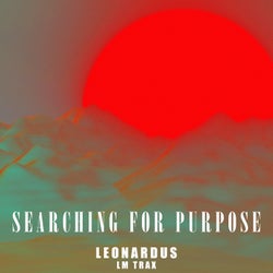 Searching For Purpose