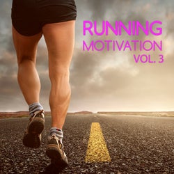 Running Motivation Volume(3)