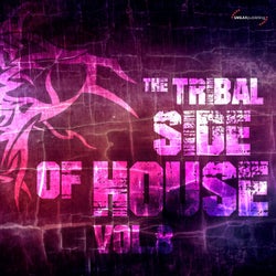 The Tribal Side of House, Vol. 8