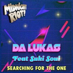 Searching for the One (feat. Suki Soul)