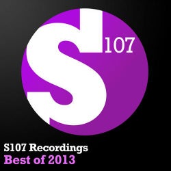 S107 Recordings - Best Of 2013