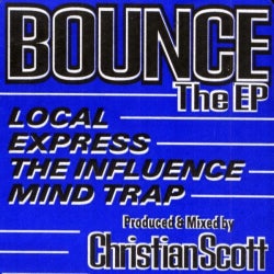 Bounce EP