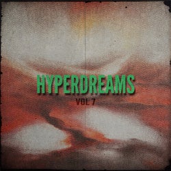 Hyperdreams, Vol. 7