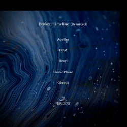 Broken Timeline (Remixed) EP