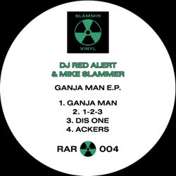 Ganja Man E.P.